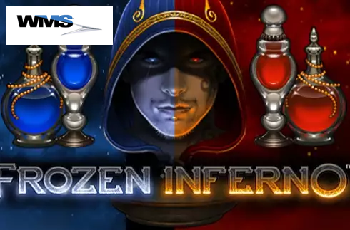 Frozen Inferno